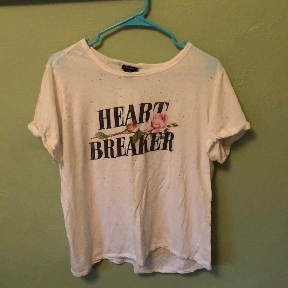 Torrid T-shirt